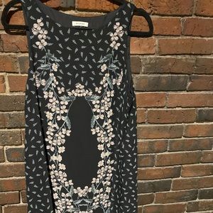 Max Studio Sleeveless Dress